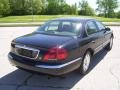 1999 Black Lincoln Continental   photo #8