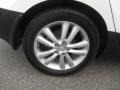 2012 Hyundai Tucson Limited AWD Wheel and Tire Photo