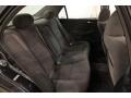 Gray Rear Seat Photo for 2005 Honda Accord #95283603