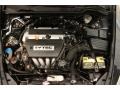  2005 Accord EX Sedan 2.4L DOHC 16V i-VTEC 4 Cylinder Engine