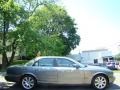 2004 Quartz Metallic Jaguar XJ XJ8  photo #7