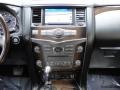 2011 Black Obsidian Infiniti QX 56 4WD  photo #15