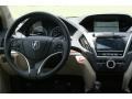 Dark Cherry Pearl - MDX SH-AWD Technology Photo No. 28