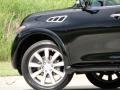 2011 Black Obsidian Infiniti QX 56 4WD  photo #26