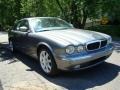 2004 Quartz Metallic Jaguar XJ XJ8  photo #8