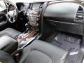 2011 Black Obsidian Infiniti QX 56 4WD  photo #39