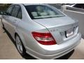 Iridium Silver Metallic - C 300 Luxury Photo No. 7