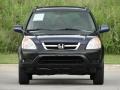 Eternal Blue Pearl - CR-V EX 4WD Photo No. 6