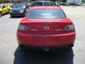 Velocity Red Mica - RX-8  Photo No. 3