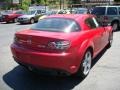 Velocity Red Mica - RX-8  Photo No. 4
