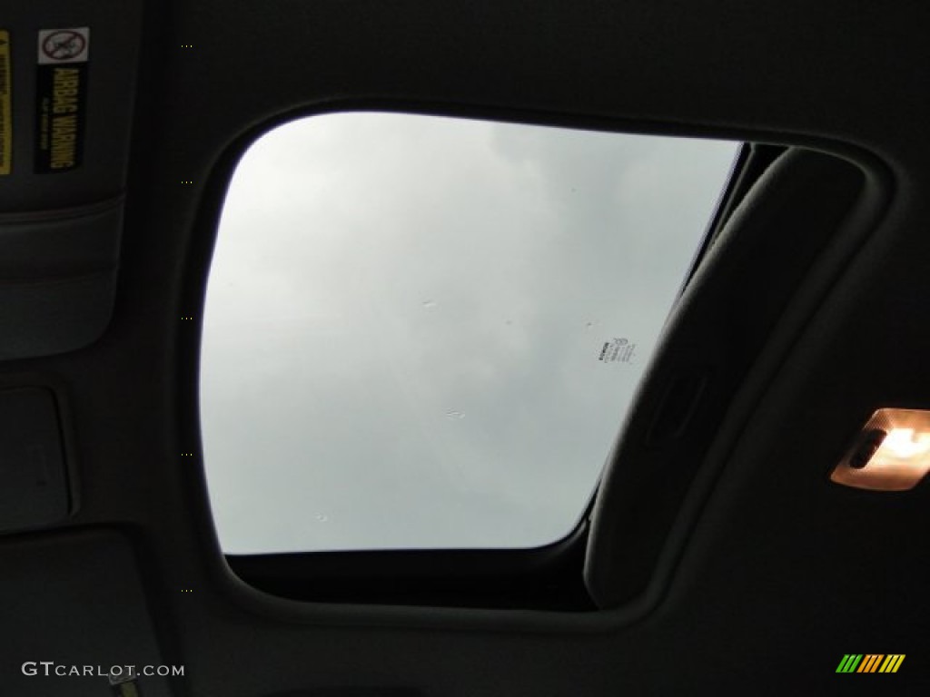2004 CR-V EX 4WD - Eternal Blue Pearl / Black photo #34