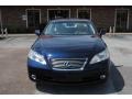Black Sapphire Pearl 2007 Lexus ES 350