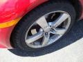 Velocity Red Mica - RX-8  Photo No. 9