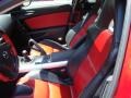 Velocity Red Mica - RX-8  Photo No. 10