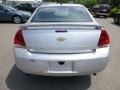 Silver Ice Metallic - Impala LTZ Photo No. 3