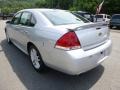 Silver Ice Metallic - Impala LTZ Photo No. 4