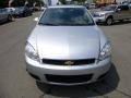 Silver Ice Metallic - Impala LTZ Photo No. 7