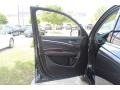2015 Graphite Luster Metallic Acura MDX Advance  photo #10