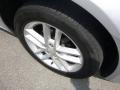 Silver Ice Metallic - Impala LTZ Photo No. 9