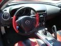 Velocity Red Mica - RX-8  Photo No. 12