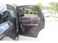 2015 Graphite Luster Metallic Acura MDX Advance  photo #16