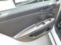 Silver Ice Metallic - Impala LTZ Photo No. 17