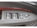 2015 Graphite Luster Metallic Acura MDX Advance  photo #21