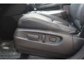 2015 Graphite Luster Metallic Acura MDX Advance  photo #22