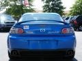 2005 Winning Blue Metallic Mazda RX-8   photo #4