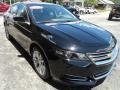 Black - Impala LT Photo No. 2