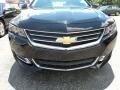 Black - Impala LT Photo No. 23