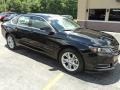 Black - Impala LT Photo No. 24