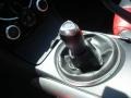 Velocity Red Mica - RX-8  Photo No. 17