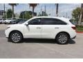 White Diamond Pearl - MDX Technology Photo No. 4