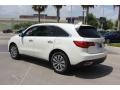 White Diamond Pearl - MDX Technology Photo No. 5