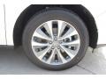 White Diamond Pearl - MDX Technology Photo No. 9