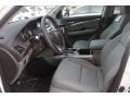 White Diamond Pearl - MDX Technology Photo No. 11