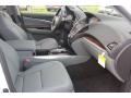 White Diamond Pearl - MDX Technology Photo No. 20