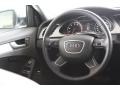 2014 Monsoon Grey Metallic Audi A4 2.0T quattro Sedan  photo #34