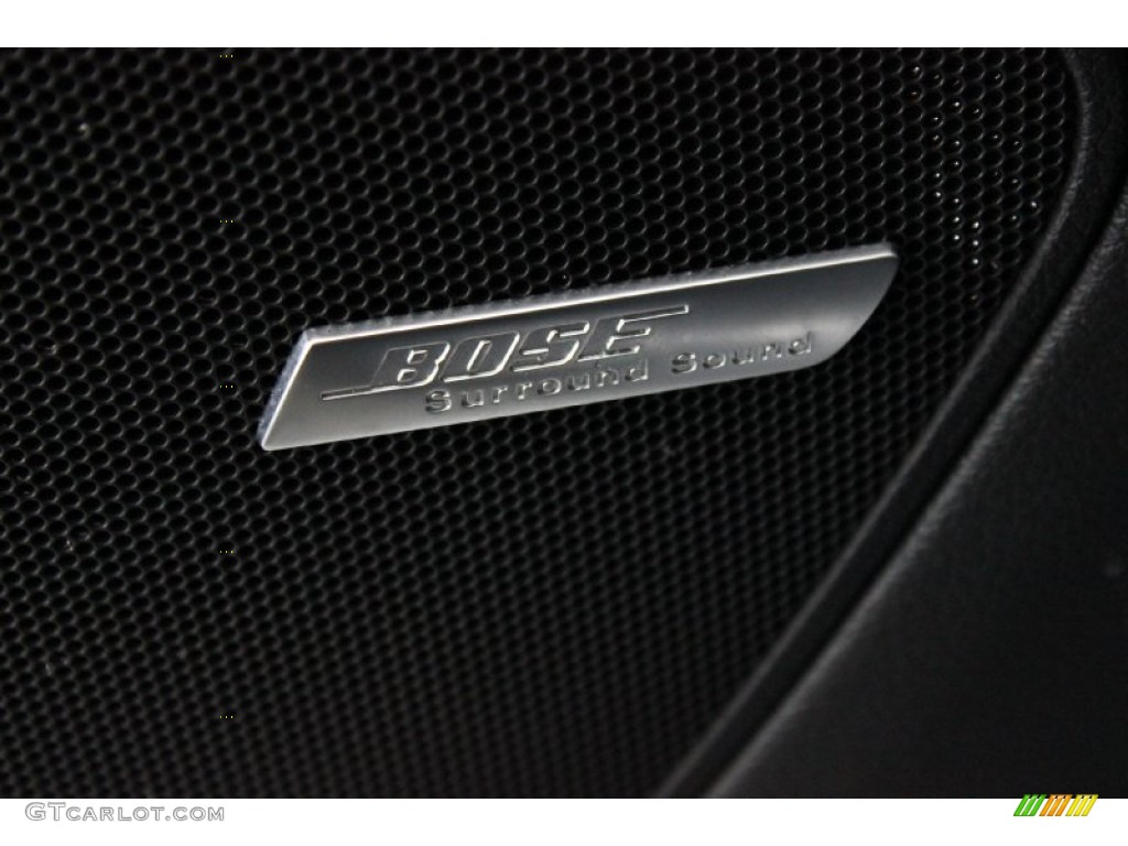 2014 Q7 3.0 TFSI quattro - Lava Gray Pearl / Black photo #11
