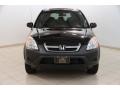 2002 Nighthawk Black Pearl Honda CR-V EX 4WD  photo #2