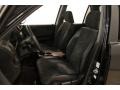 2002 Nighthawk Black Pearl Honda CR-V EX 4WD  photo #5