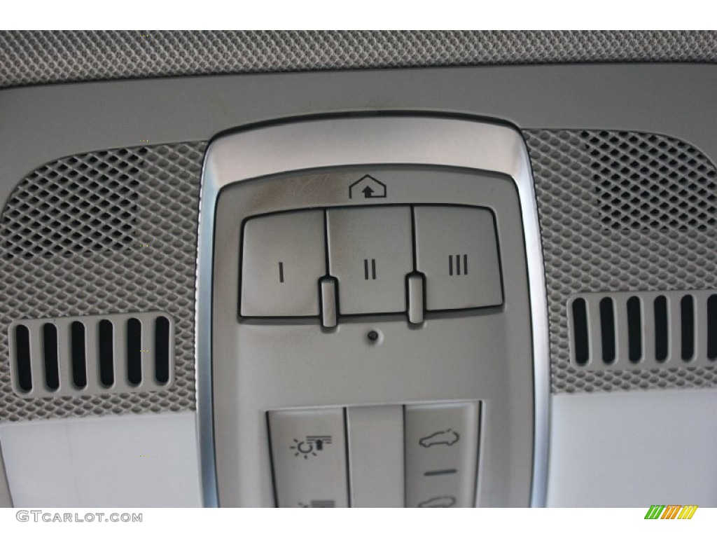 2014 Q7 3.0 TFSI quattro - Lava Gray Pearl / Black photo #28