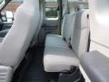 Oxford White - F350 Super Duty XLT SuperCab 4x4 Photo No. 7