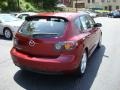 Copper Red Mica - MAZDA3 s Touring Hatchback Photo No. 5