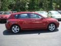 2006 Copper Red Mica Mazda MAZDA3 s Touring Hatchback  photo #6