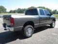 Mineral Gray Metallic - Ram 2500 ST Quad Cab 4x4 Photo No. 3