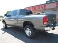 Mineral Gray Metallic - Ram 2500 ST Quad Cab 4x4 Photo No. 4