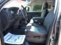 Mineral Gray Metallic - Ram 2500 ST Quad Cab 4x4 Photo No. 6