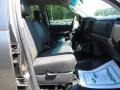 Mineral Gray Metallic - Ram 2500 ST Quad Cab 4x4 Photo No. 10